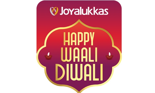 Celebrate this Diwali with a handful of gold coins from Joyalukkas