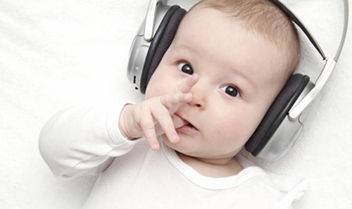 Music helps babies learn speech: study