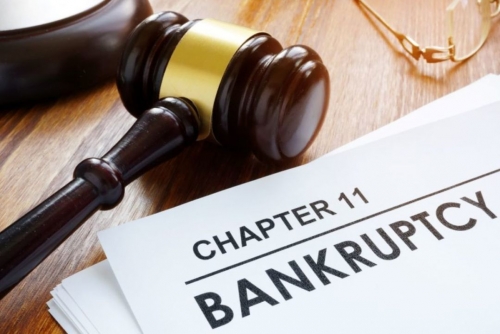 New regulations urged to fix gaps in bankruptcy law