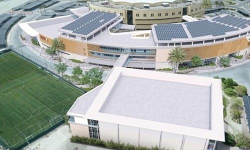 RCSI Medical University of Bahrain announces $45m campus expansion