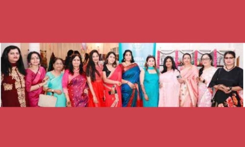 Over 500 attend ILA Diwali 2024 celebration