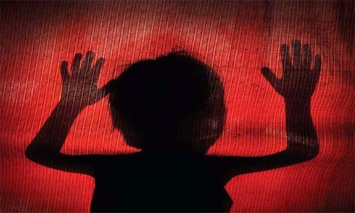 Indian girls aged two and five 'gang-raped' in New Delhi