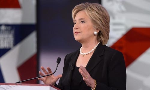 'Hack' led to posting of 'false news' that Saudi funds Clinton campaign : Jordan
