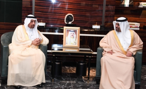 Bahrain and Saudi investment partnership progress reviewed