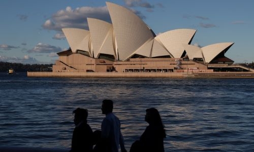 Australia, largely free of COVID-19, in no hurry to reopen borders: PM