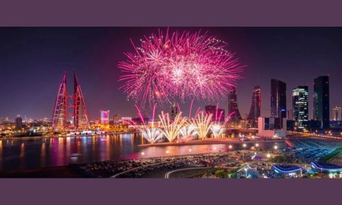 Six agencies compete for third ‘Celebrate Bahrain Season’ tourism campaign