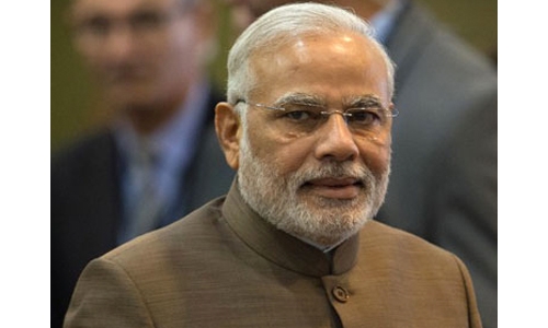 3 Al-Qaeda suspects planning to attack Indian PM arrested