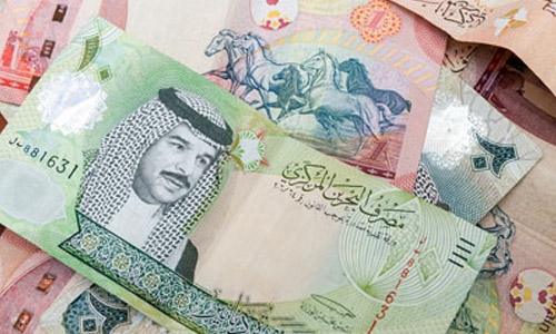 Bahrain must prevent runaways from transferring money: MP