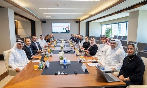 Supporting enterprises: Tamkeen achieves double its 2022 target 