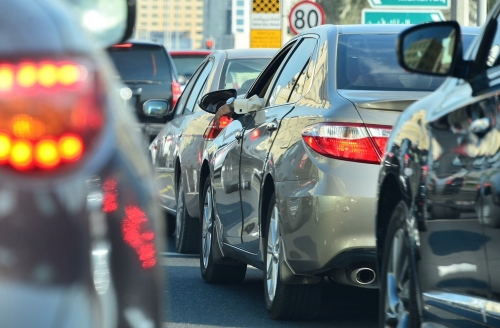 ‘Over 26,000 new cars hit Bahrain roads every year’