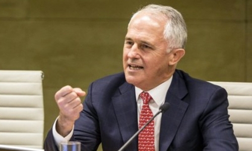 Australia passes bill to detain terrorists indefinitely