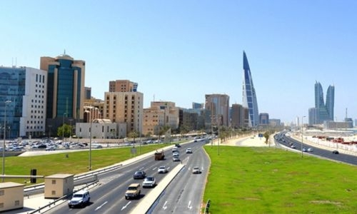 Bahrain Needs Green Consumerism