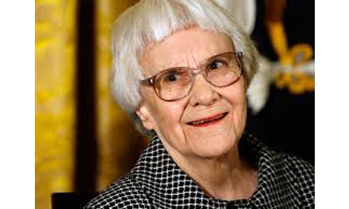 'To Kill a Mockingbird' author Harper Lee dies