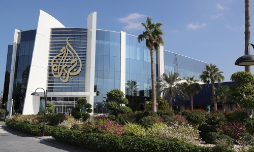 Bahrain Foreign Ministry condemns offensive film broadcast by Al Jazeera Channel