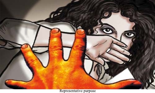 India rape victim assaulted again in hospital