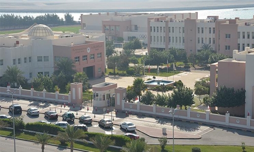 Private school in Bahrain violates law 