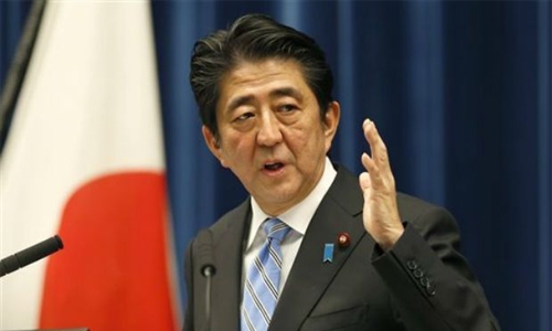 Japan approves largest defence budget