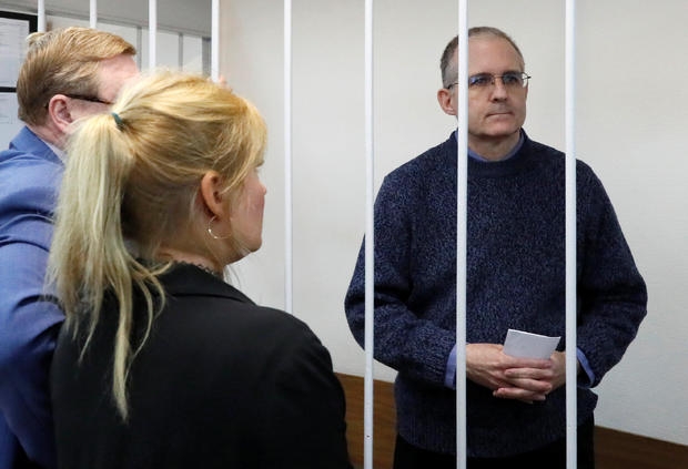 Ex-US Marine decries ‘threats, abuse’ in Russian jail