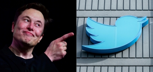 Twitter to be renamed X, get new logo