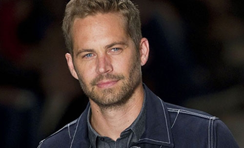 Paul Walker's daughter gets $10m settlement in actor's death