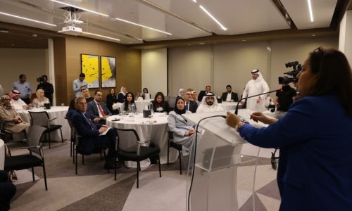 Stage set for prestigious Manama Health Congress and Expo 2024 in December