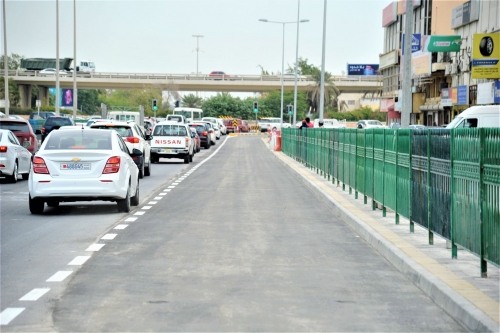 Vital Budaiya Highway to Undergo Major Expansion and Facelift