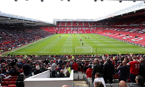 ManUtd-Bournemouth final to be played on Tuesday