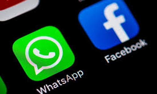 Google accused of accessing private WhatsApp chats as part of deal with Facebook