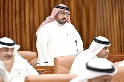 MP Hamad Al Doy Proposes Conversion of Vacant School into Religious Institute for Boys in Muharraq