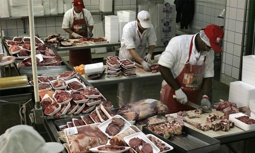 BD6.5m meat  subsidy to  be disbursed