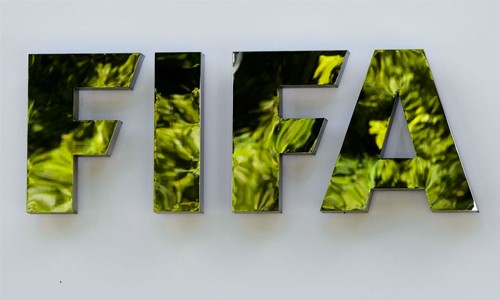 FIFA confirms 'actions' taken by US justice department