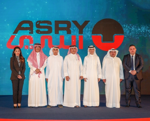 ASRY honours outstanding employees 