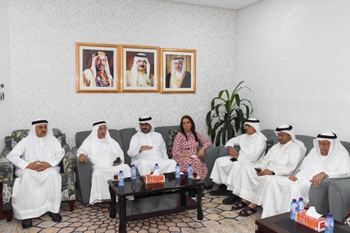 Capital Governorate discusses preventive measures to address heavy rain season challenges