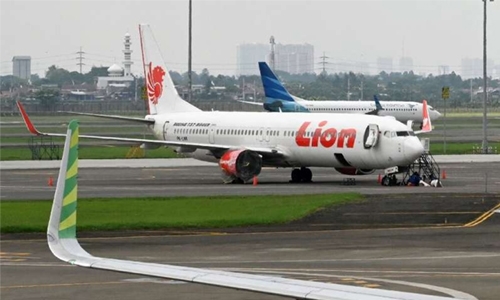 Boeing design flaw a factor in Lion Air crash