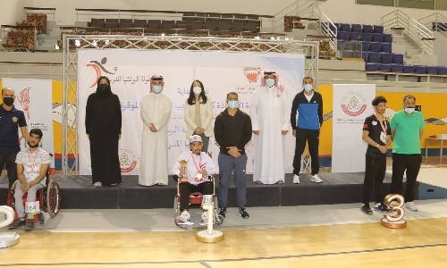 Education Ministry organises Boccia championship for people of determination