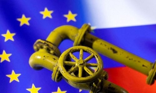 Ukraine crisis: EU aims to end use of Russian oil, gas by 2027, says Economic Commissioner