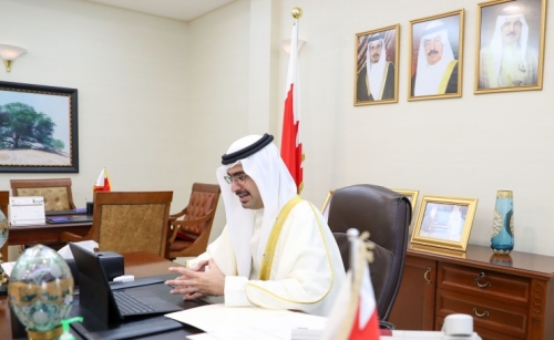 Virtual forum highlights Bahrain’s sustainable development initiatives