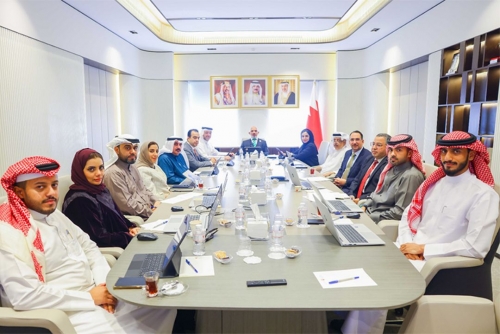 Shura Council approves proposal for National Sports Support Fund H Naser 