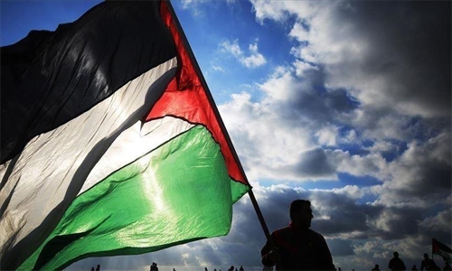Hamas says ready to resume Palestinian unity talks