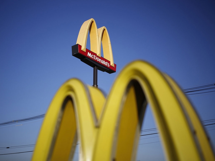 Defective soda machine killed two McDonald's workers in Peru