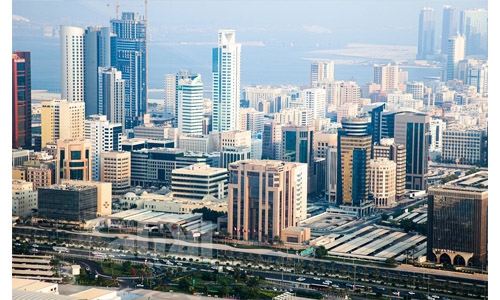 Stimulating Bahrain's real estate sector and attracting investors 