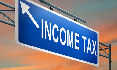 Oman to introduce income tax 