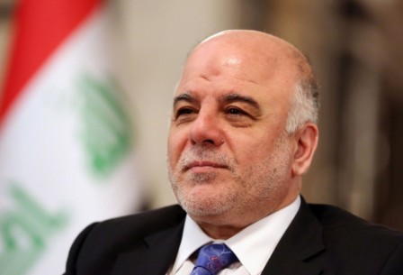 Iraq PM delays China trip over security, reform drive