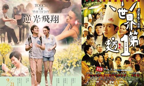 Taiwan film festival to be held in Bahrain