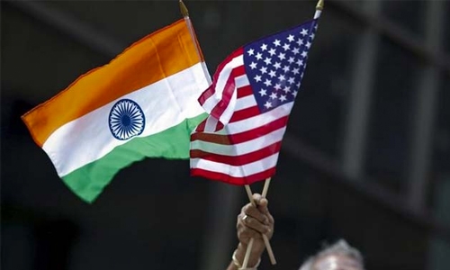 India denies visas to US religious freedom monitors