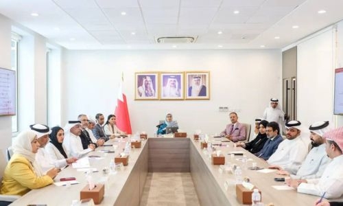 Shura Council prepares for third session with advanced technology