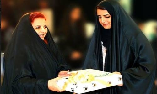AlMabarrah AlKhalifia Foundation offers congratulations on Bahraini Women's Day