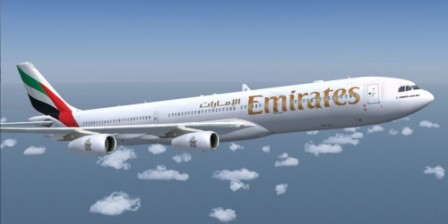 Emirates picks Rolls-Royce for $9.2bn engines deal