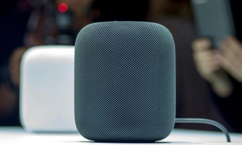  Apple wants to rock the market with HomePod, faces challenges