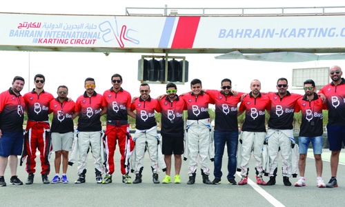 Batelco all set for Sodi finals